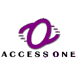 accessone logo
