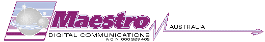 maestro logo