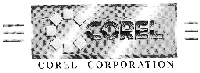 Corel Logo