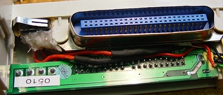 Switch track