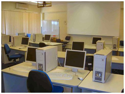 Training Room
