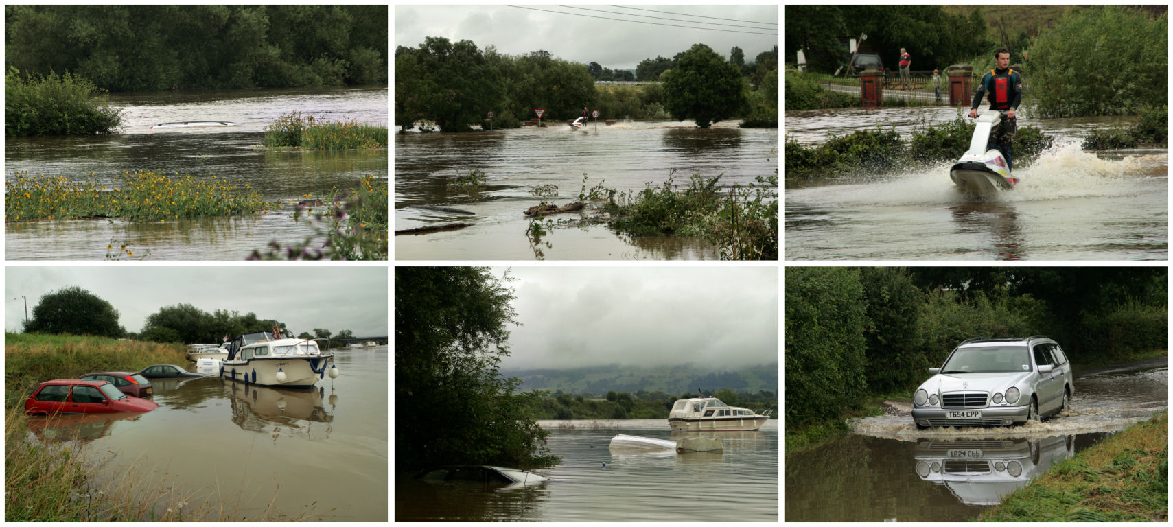Drowned of Defford