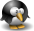 small tux image