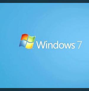 Window7 Logo