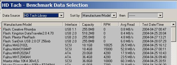 HDtach_library