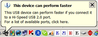 USBfaster