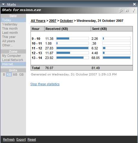 outlook express executable