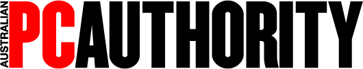 PC Authority Logo