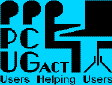PCUG Logo