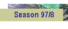 Season 97/8
